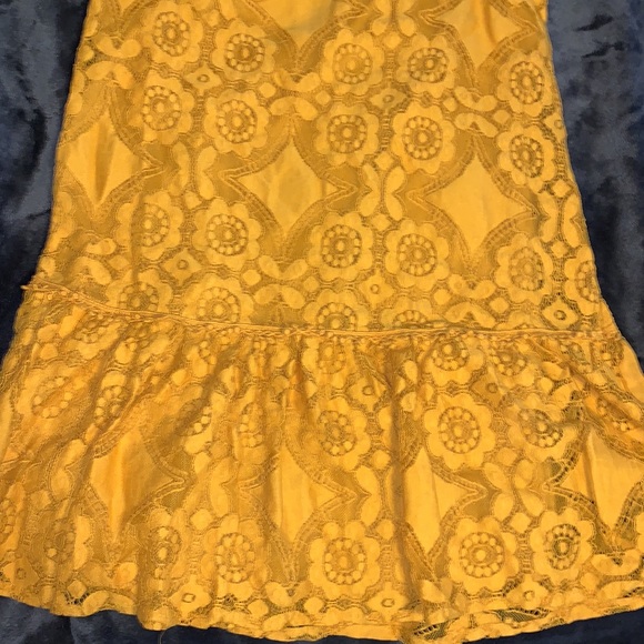 Taylor and Sage. Comfortable cute dress - Picture 2 of 4